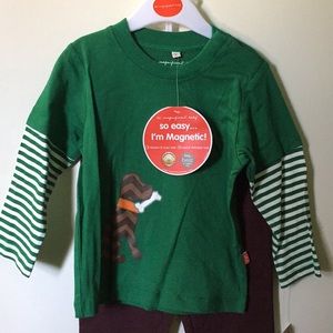 Magnificent Baby Set